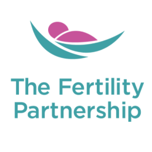 The Fertility Partnership Logo
